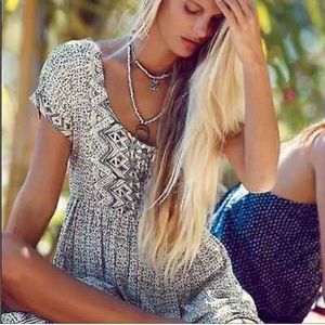Free People dress